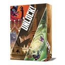 UNLOCK: TIMELESS ADVENTURES