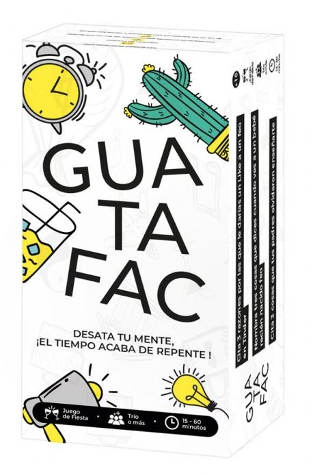 GUATAFAC