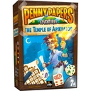 PENNY PAPERS: EL TEMPLO DE APIKHABOU