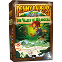 PENNY PAPERS: EL VALLE DE WIRAQOCHA