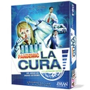 PANDEMIC: LA CURA