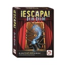 ESCAPA: TRAS EL TELON