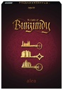 THE CASTLES OF BURGUNDY: EDICION 20 ANIVERSARIO