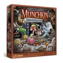 MUNCHKIN DUNGEON