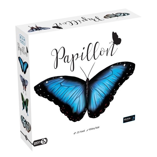 PAPILLON