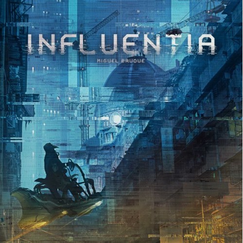 INFLUENTIA