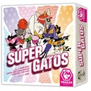 SUPER GATOS