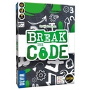 BREAK THE CODE