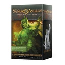 EL SEÑOR DE LOS ANILLOS - VIAJES POR LA TIERRA MEDIA MORADORES DE LA OSCURIDAD