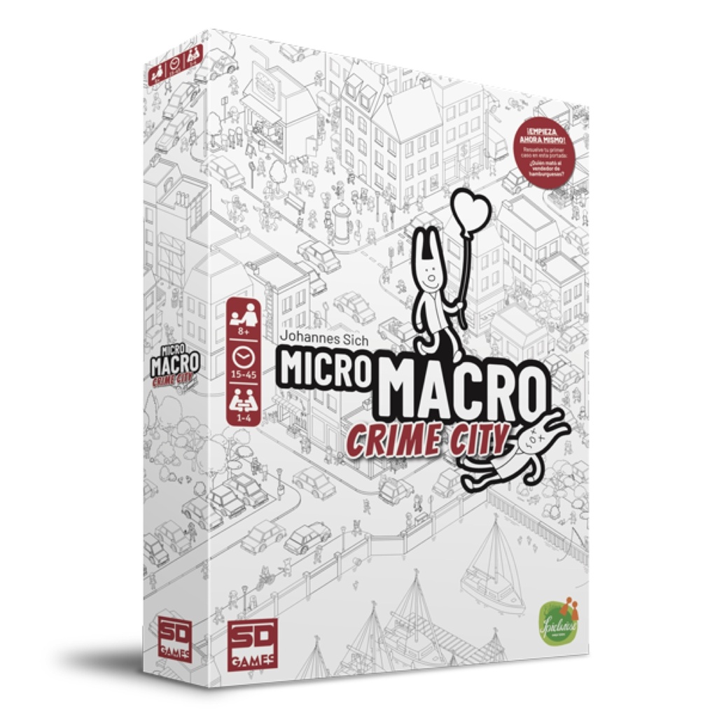 MICRO MACRO