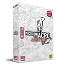 MICRO MACRO