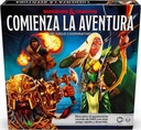 DUNGEONS AND DRAGONS: COMIENZA LA AVENTURA