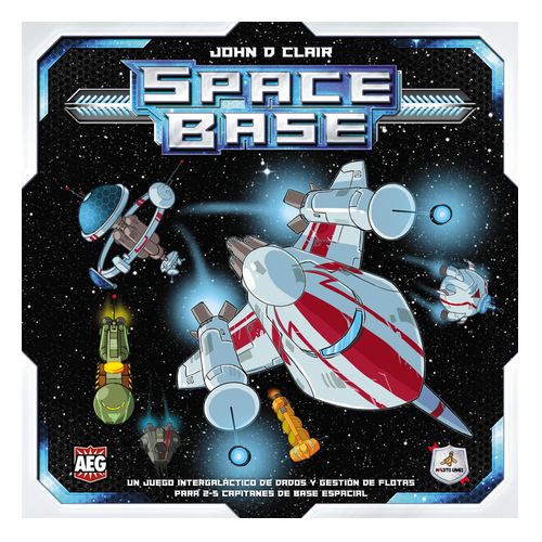 SPACE BASE