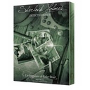 SHERLOCK HOLMES DETECTIVE ASESOR: LOS IRREGULARES DE BAKER STREET