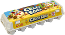 CRAZY EGG