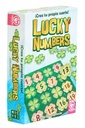 LUCKY NUMBERS
