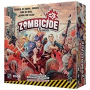 ZOMBICIDE - SEGUNDA EDICION