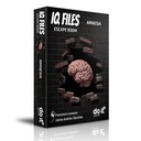 IQ FILES - AMNESIA