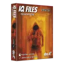 IQ FILES - AMNESIA