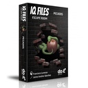 IQ FILES - PECADOS