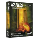 IQ FILES - PECADOS