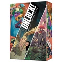 UNLOCK! MYTHIC ADVENTURES