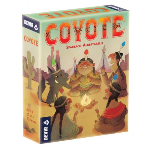COYOTE