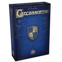 CARCASSONNE - EDICION 20 ANIVERSARIO