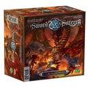 SWORD AND SORCERY - EL CUBIL DE VASTARYOUS