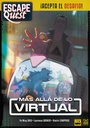 ESCAPE QUEST 2: MAS ALLA DE LO VIRTUAL