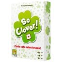 SO CLOVER!