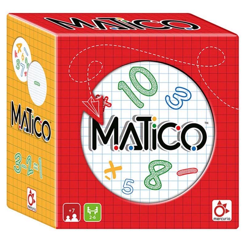 MATICO