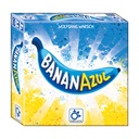 BANANA AZUL