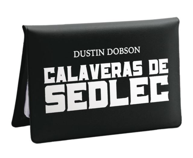 CALAVERAS DE SEDLEC