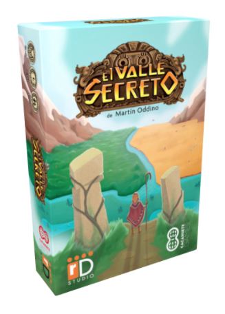 EL VALLE SECRETO