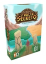 EL VALLE SECRETO