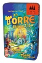LA TORRE ENCANTADA CAJA DE METAL