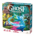 GHOST ADVENTURE