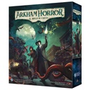 ARKHAM HORROR: EL JUEGO DE CARTAS ED. REVISADA