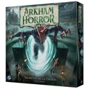 ARKHAM HORROR 3ª - SECRETOS DE LA ORDEN