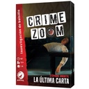 CRIME ZOOM 1