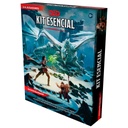 DUNGEONS & DRAGONS: KIT ESENCIAL