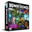 CLAIM KINGDOMS ROYAL EDITION