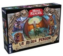 HERO REALMS: LA ALDEA PERDIDA