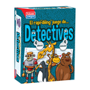 DETECTIVES