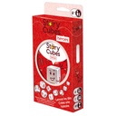 STORY CUBES HEROES BLISTER ECO
