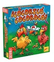 ¡COCORICÓ COCOROCÓ!
