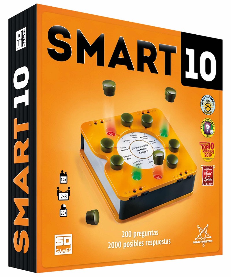 SMART10