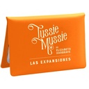 TUSSIE MUSSIE: EXPANSIONES