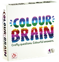 COLOUR BRAIN